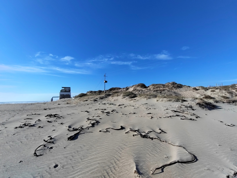 0 Bedroom Property for Sale in Paternoster Western Cape